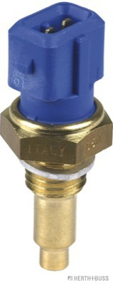 HERTH&BUSS Sensor, Kühlmitteltemperatur, M 12 x 1,5, blau