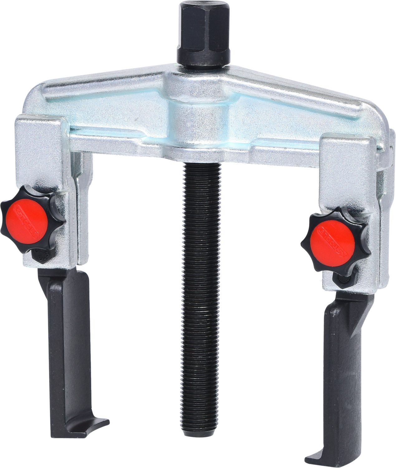 KS Tools Schnellspann-Universal-Abzieher 2-armig schlank
