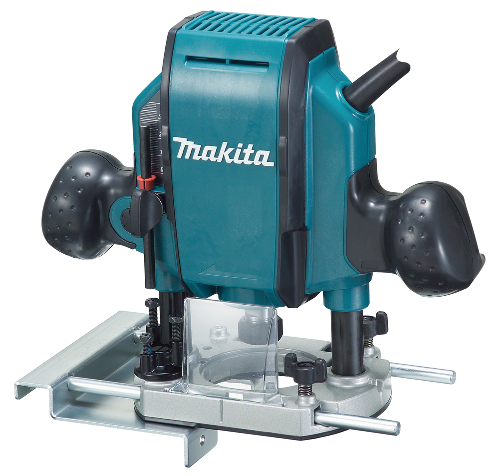 Makita Oberfräse  - RP0900J