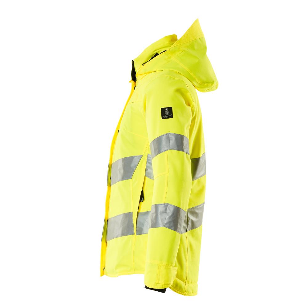MASCOT Damen Winterjacke SAFE SUPREME
