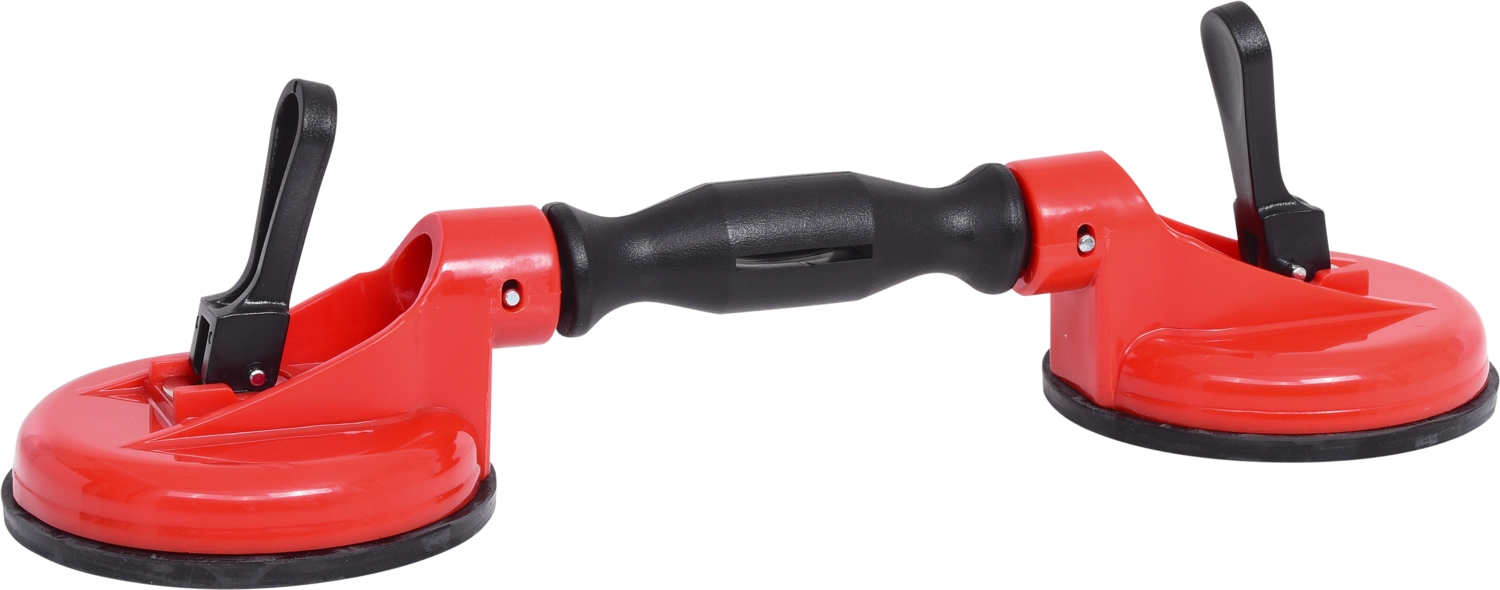 KS Tools Doppelsaugheber, 80kg