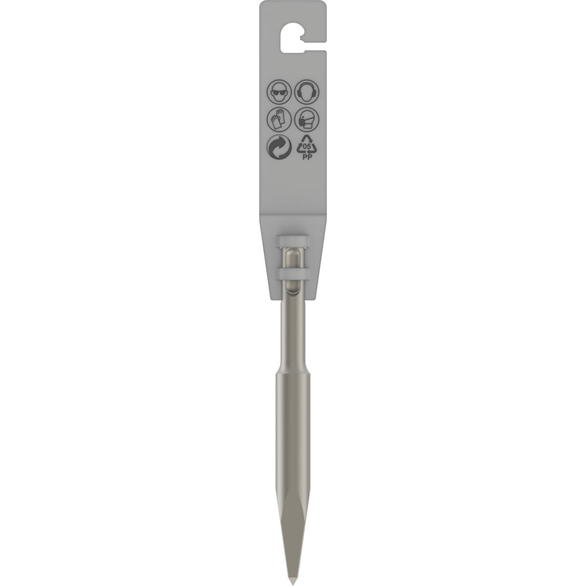 Bosch PRO Spitzmeißel mit SDS plus-Aufnahme
