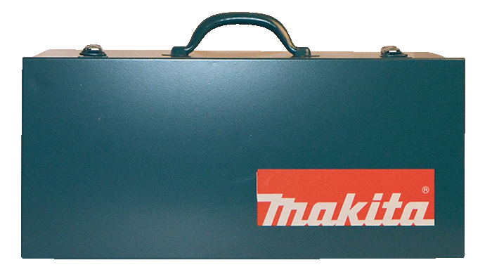 Makita Transportkoffer - B50856