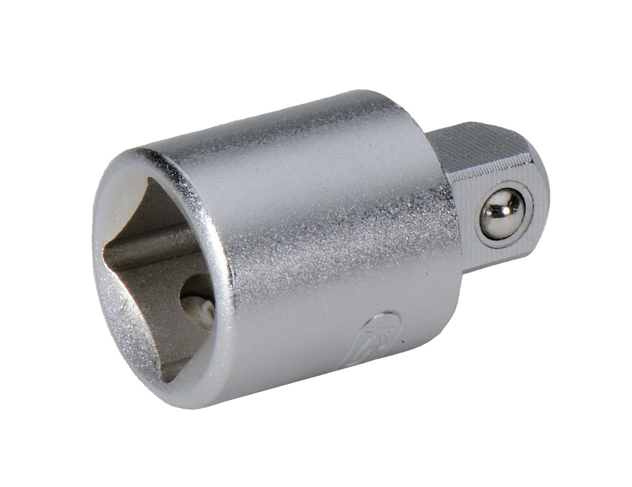 KS Tools 3/4" Vergrößerungsadapter, 3/4"F x 1"M
