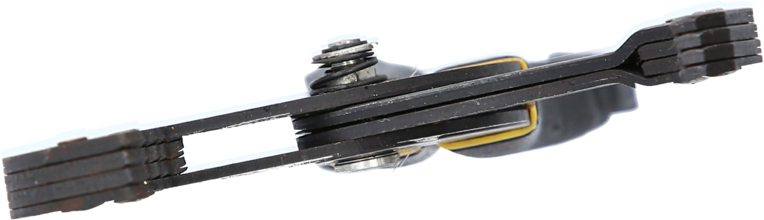 Brilliant Tools Universal-Ölfilterschlüssel - BT711003