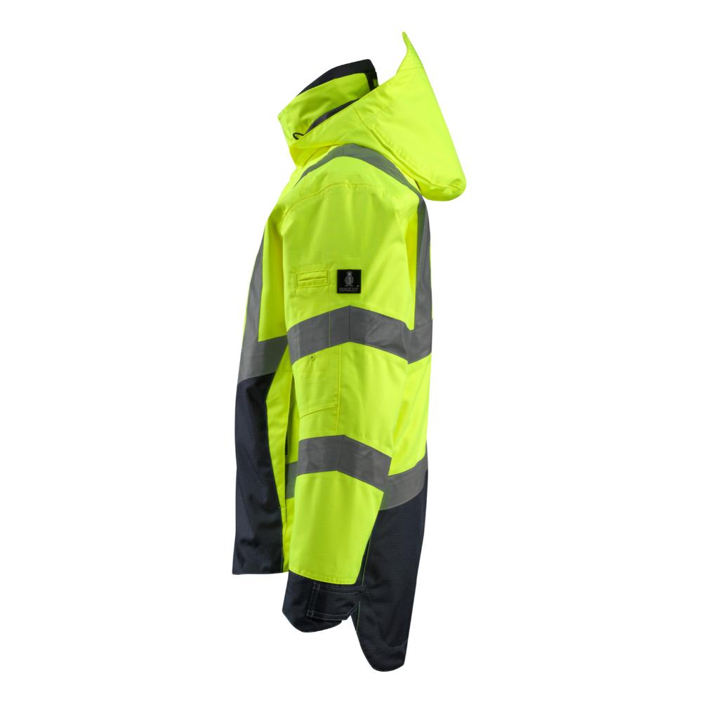MASCOT Harlow Hard Shell Jacke SAFE SUPREME