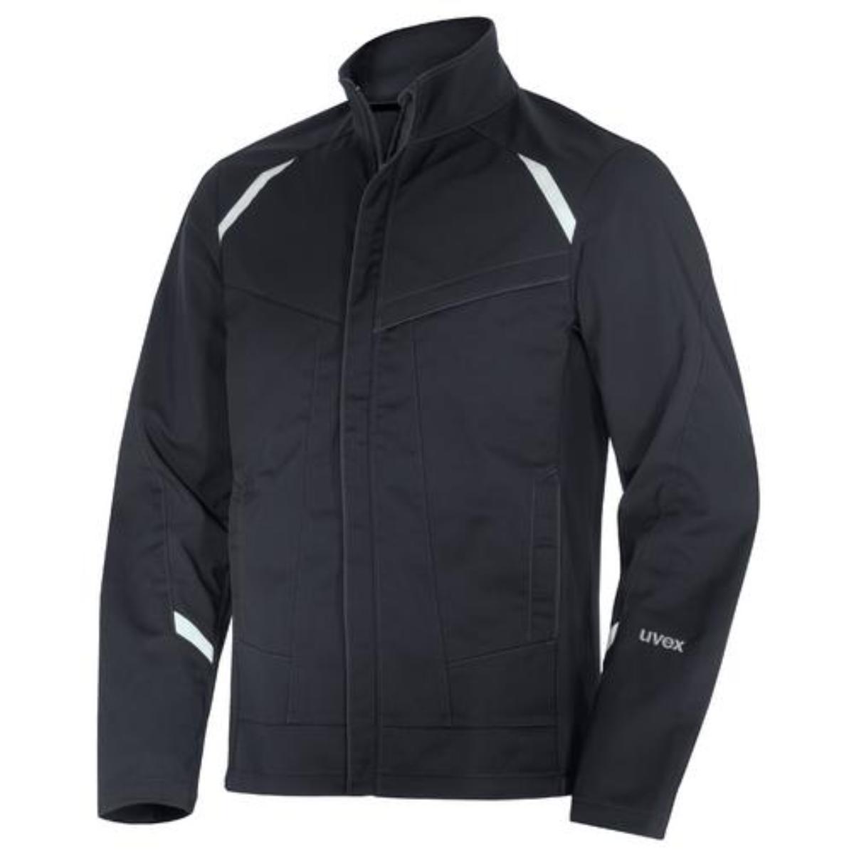 uvex suXXeed mobility Herren Realworker Jacke