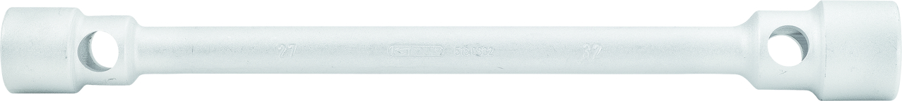KS Tools LKW-Radmutternschlüssel, 28x33 mm