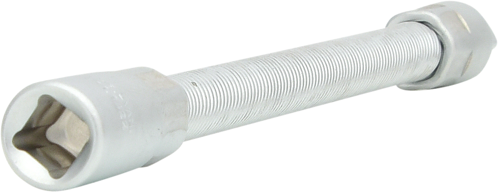 KS Tools 1/4" Flexible Verlängerung, 150mm