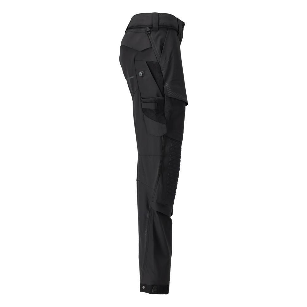 MASCOT Damen Hose mit Knietaschen CUSTOMIZED
