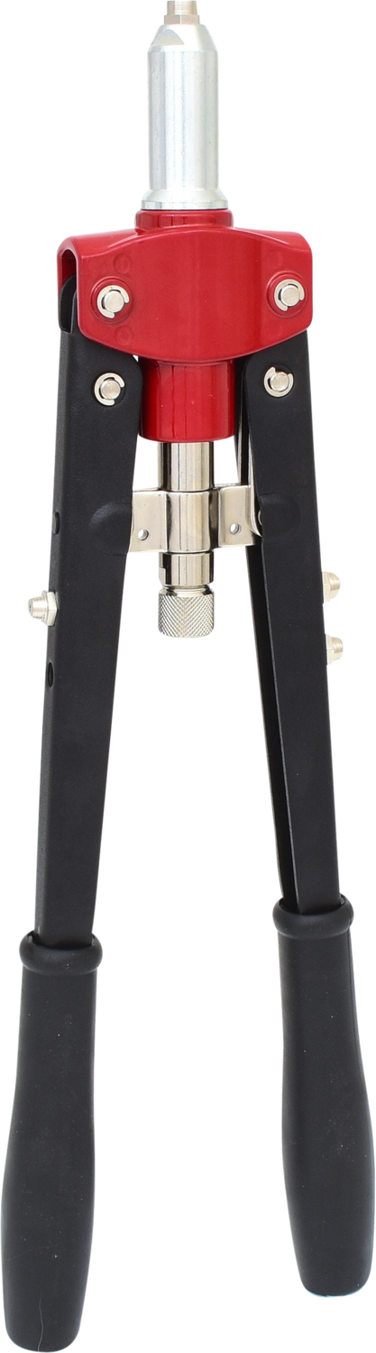 KS Tools Langarm-Handnietzange, 410mm