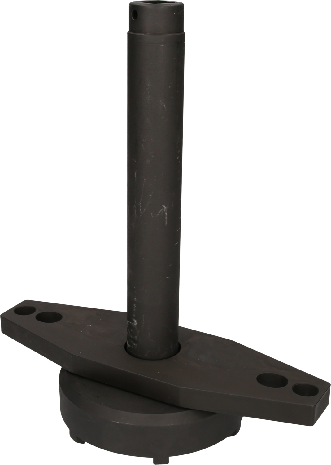 KS Tools Nutmuttern-Schlüssel, Zapfeninnendurchmesser 123,5 mm