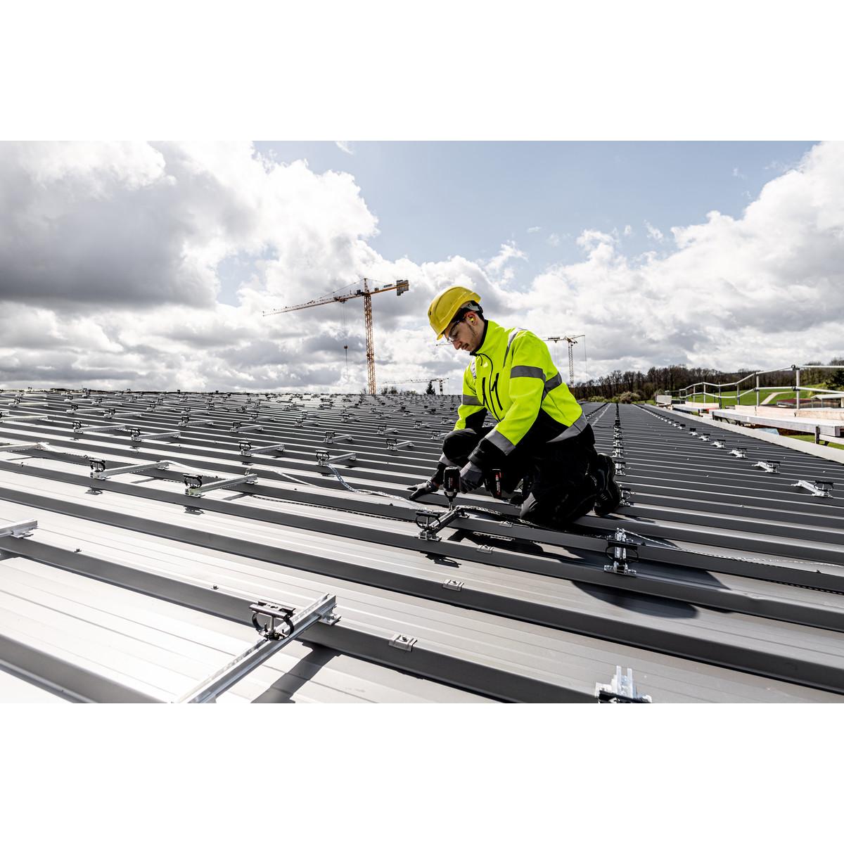 Metabo Akku-Schlagschrauber SSD 18 LT 200 BL - Karton