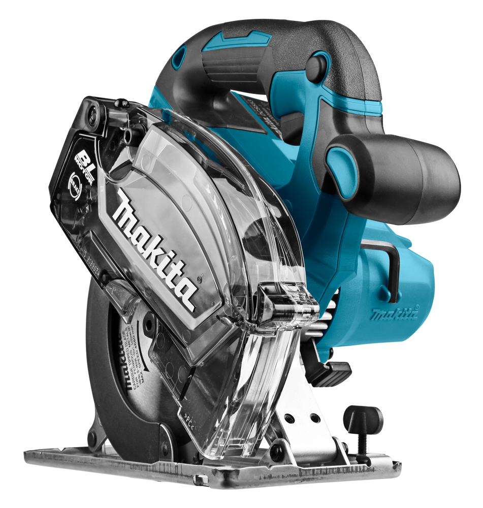 Makita Akku-Metallhandkreissäge  - DCS553RTJ