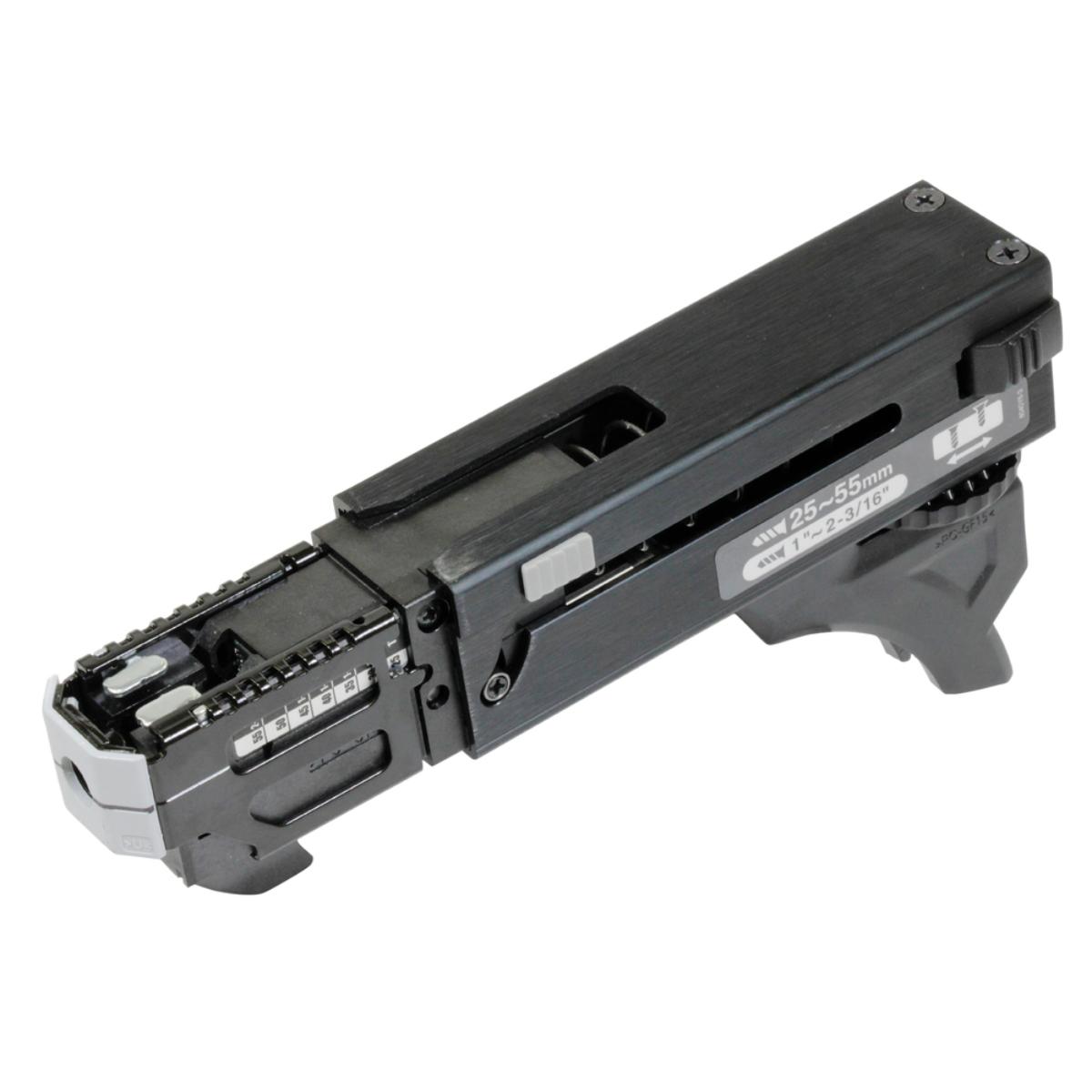 Makita Schraubvorsatz 5 mm - 25-55 mm - 191W94-5