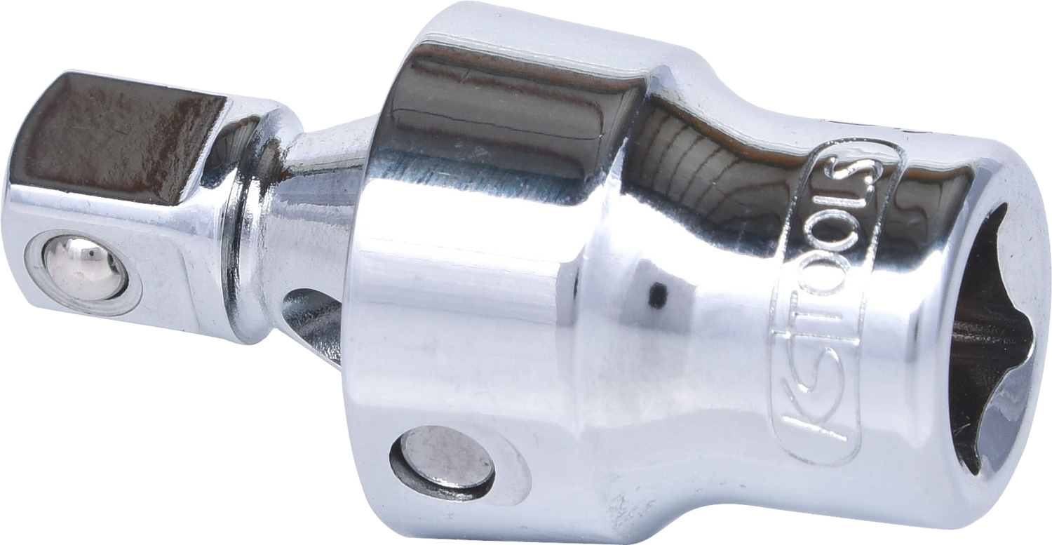 KS Tools 1/4" CHROMEplus Power-Kugelgelenk