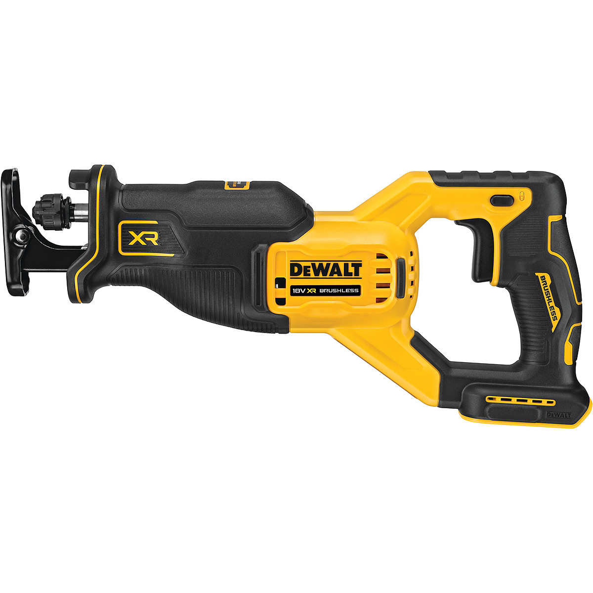 DEWALT Akku-Säbelsäge 18V Basisversion