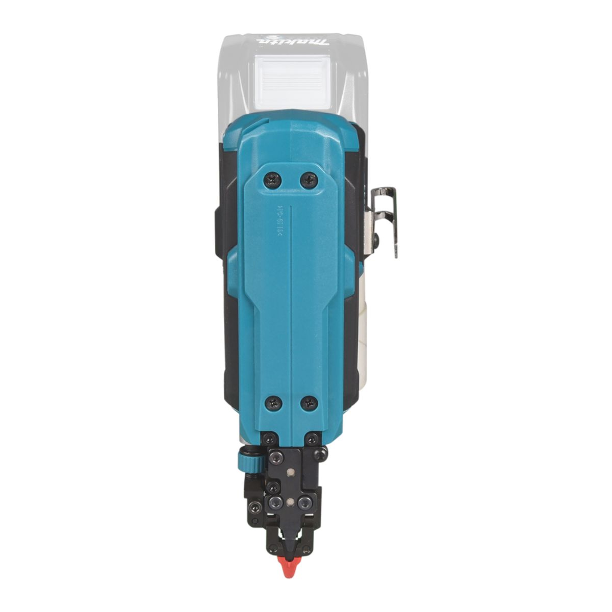 Makita Akku-Stiftnagler 40V max. (ohne Akku, ohne Ladegerät) PT001GZ