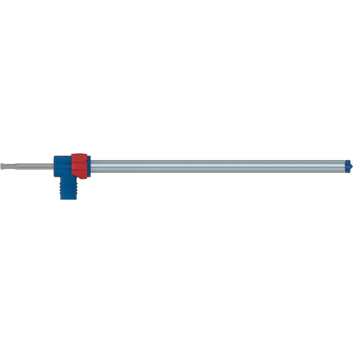Bosch EXPERT SDS Plus Saugbohrer PP