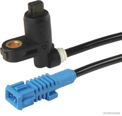 HERTH&BUSS Sensor, Raddrehzahl, 765 mm, 2 pol