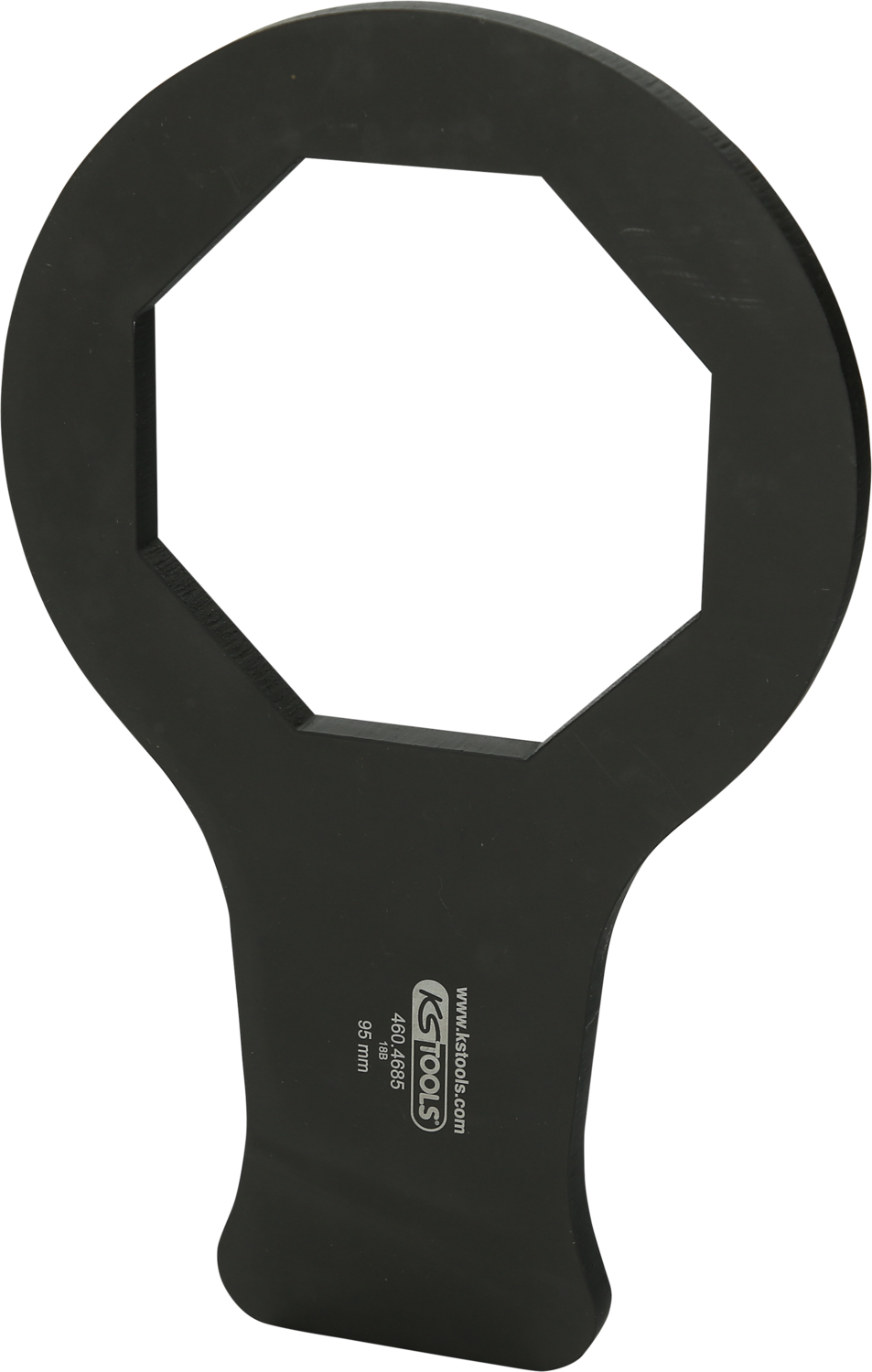 KS Tools Radkapsel-Schlagschlüssel für BPW, 233 mm
