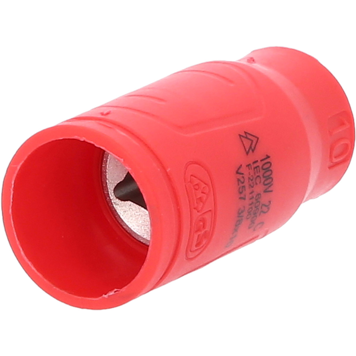 KS Tools 3/8" Isolierte Stecknuss
