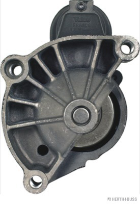 HERTH&BUSS Starter, 12 V, 1,7 kW