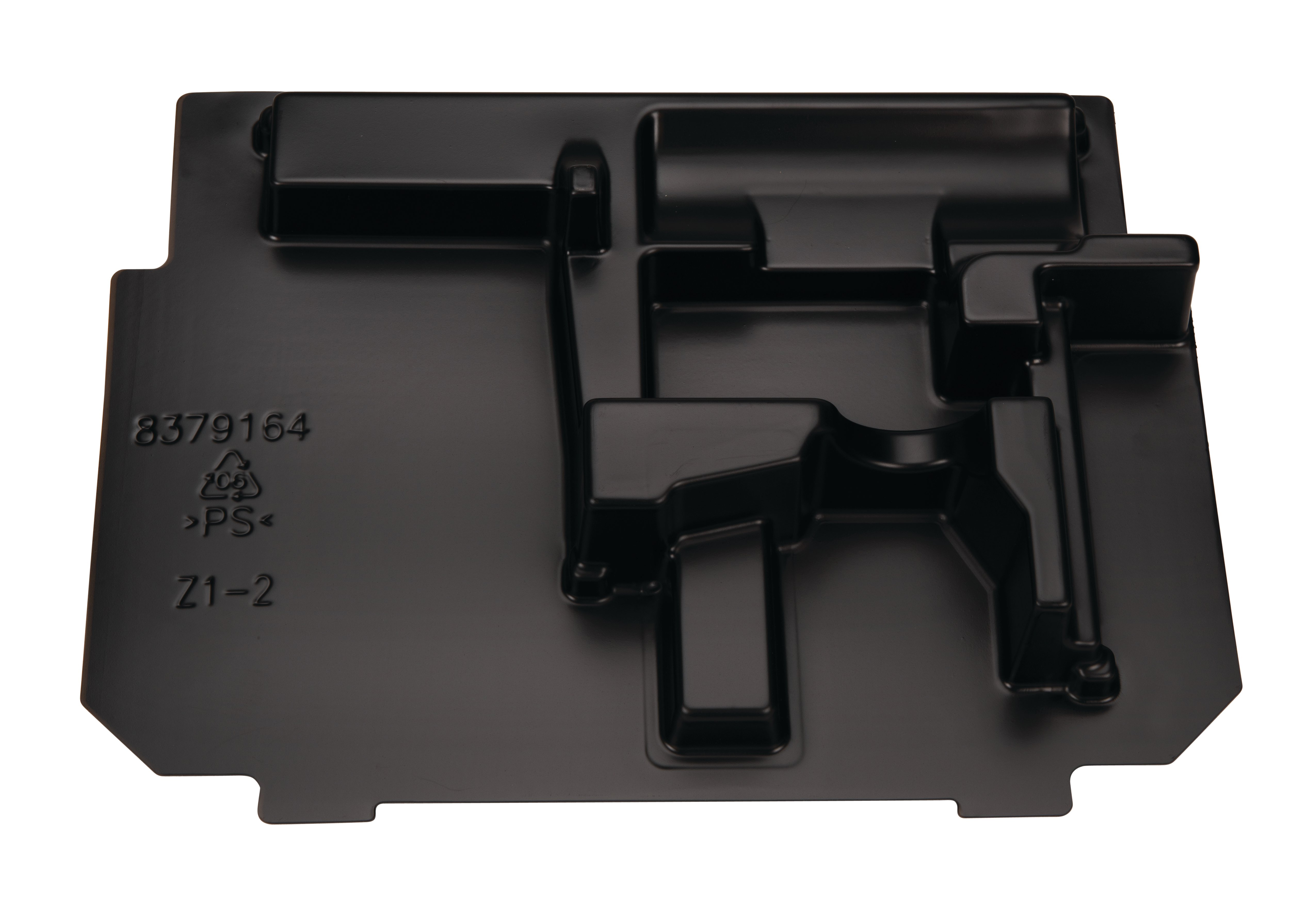 Makita Tiefziehteil für MAKPAC - 837916-4