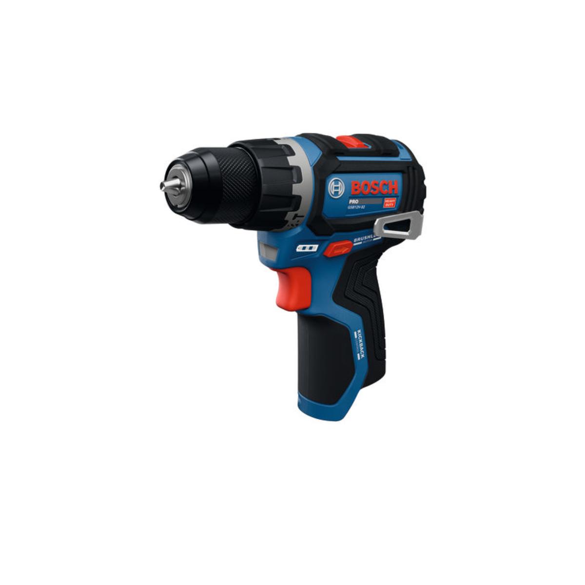 Bosch Akku-Schlagbohrschrauber GSB12V-32