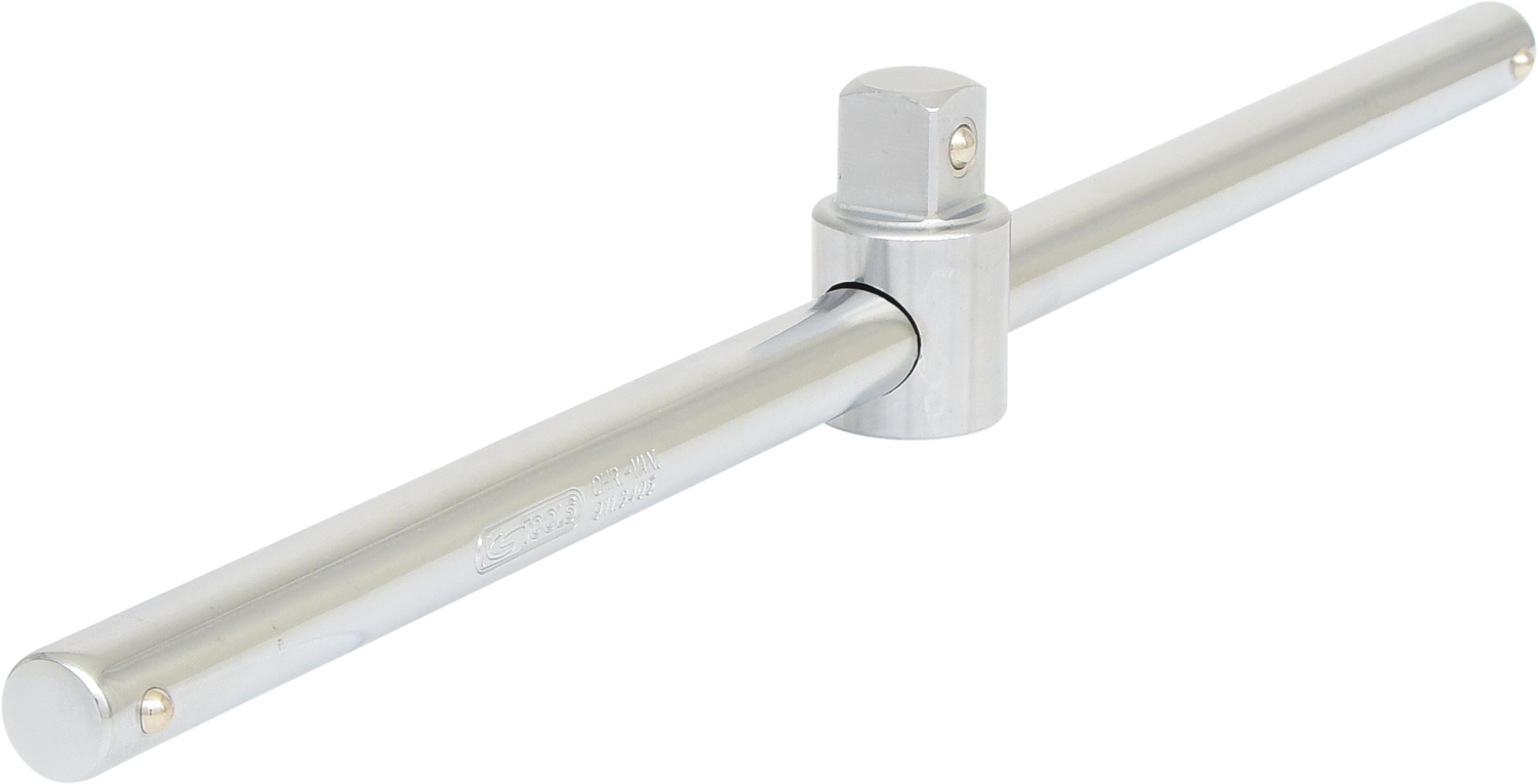 KS Tools 3/4" T-Griff mit Gleitstück, 450mm