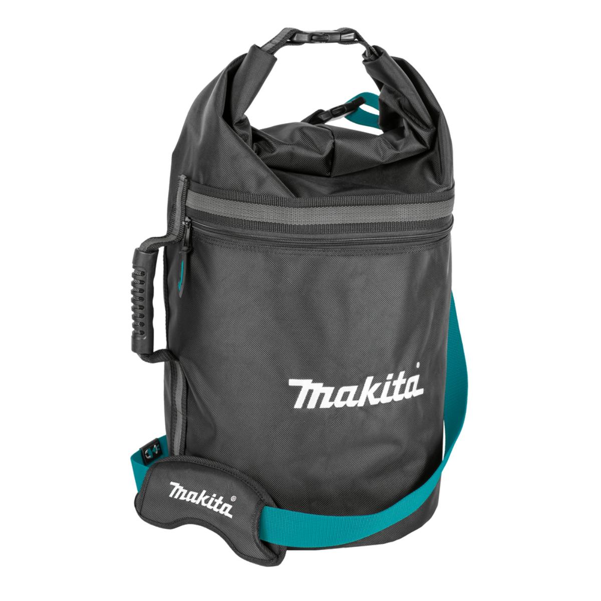 Makita Roll-Top Beuteltasche 320x320x600 mm, 1,30 kg, 35,0 l