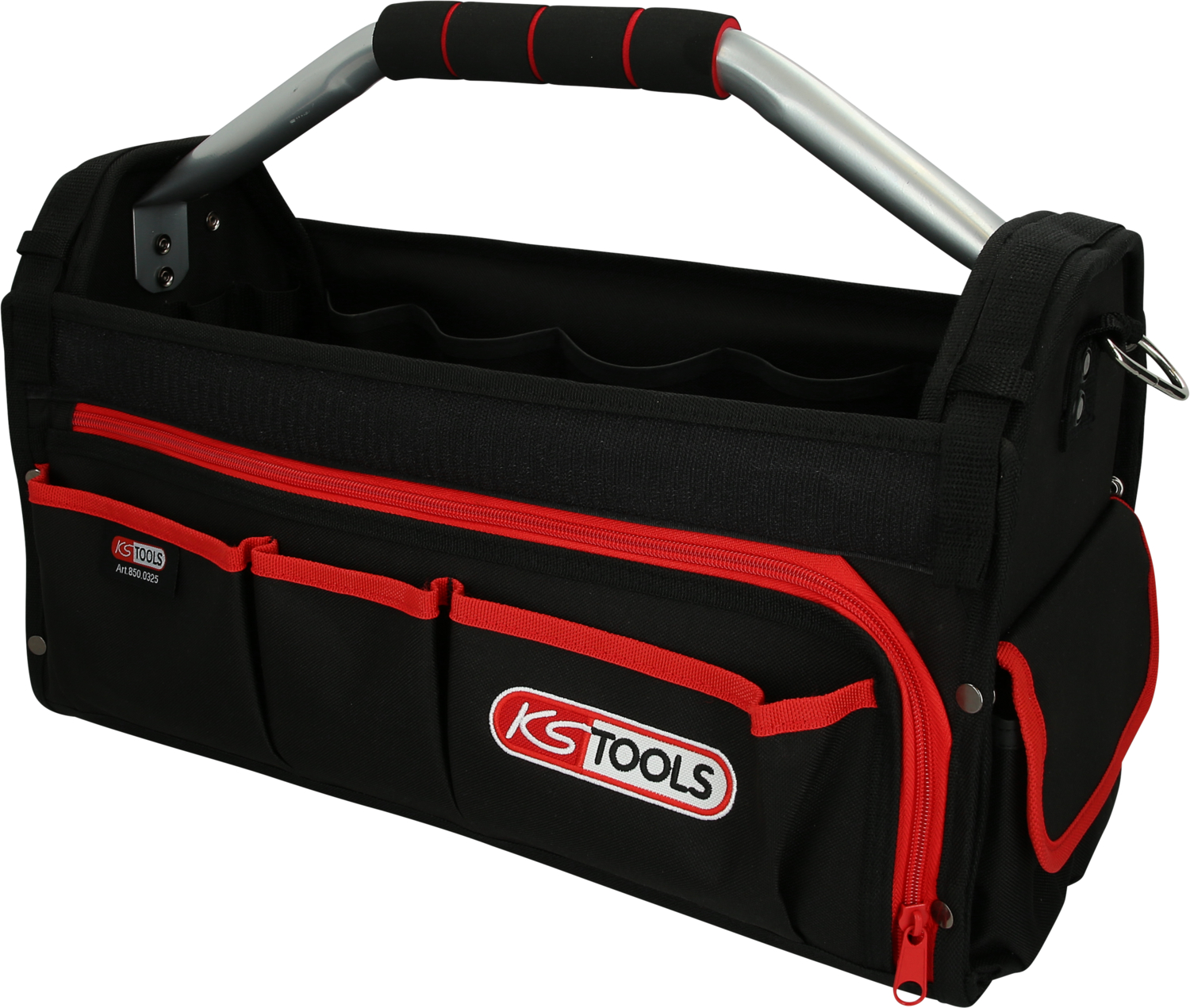 KS Tools SMARTBAG Universal-Werkzeugtasche XL