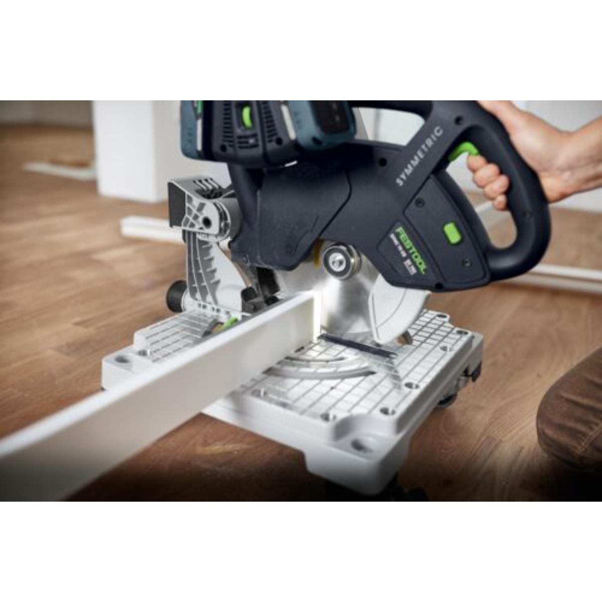 Festool Kreissägeblatt WOOD FINE CUT HW 216x2,3x30 W48