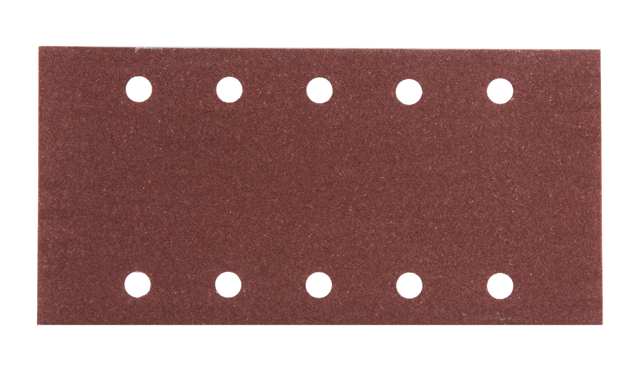 Makita Schleifpapier, 10 Stück - 115x229 mm - Körnung 150 - P-33227