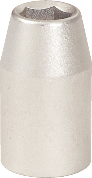 KS Tools 3/8" Bit-Adapter-Stecknuss