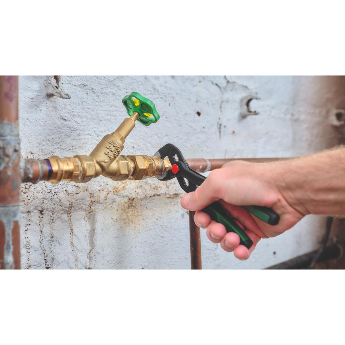 Bosch Wasserpumpenzange 180 mm