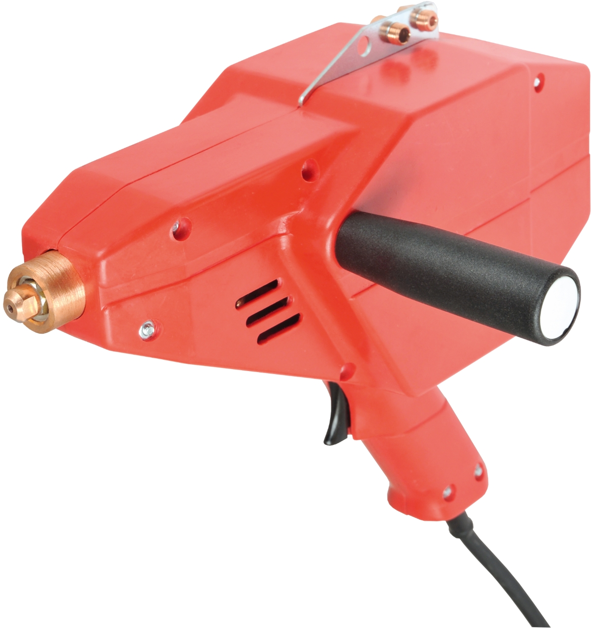 ELMAG Punktschweißgerät SUPER SPOTTER - SET max. 6,0 kVA