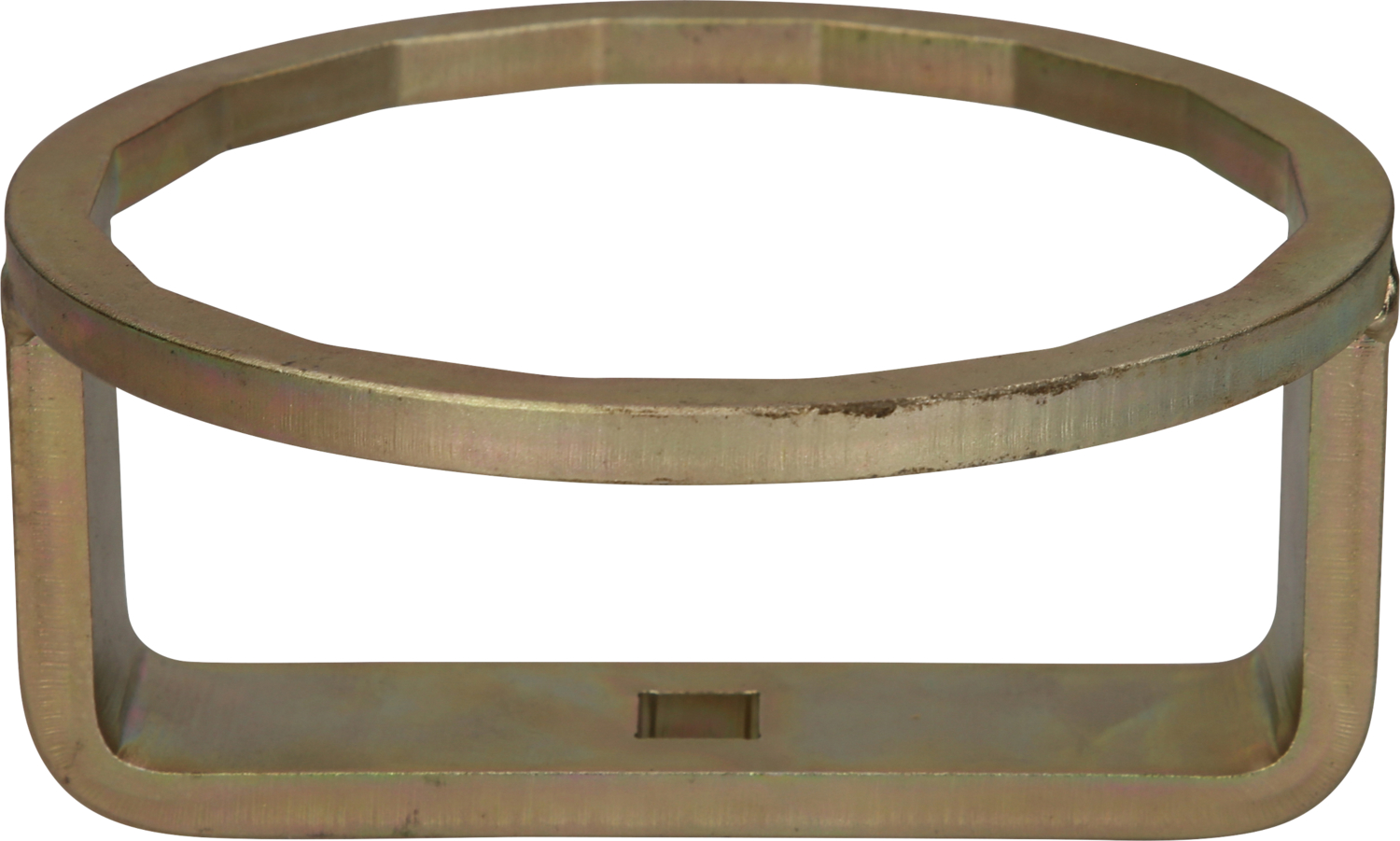 KS Tools 1/2" Ölfilterschlüssel für Fuso, Ø 123 mm - 16 Flächen