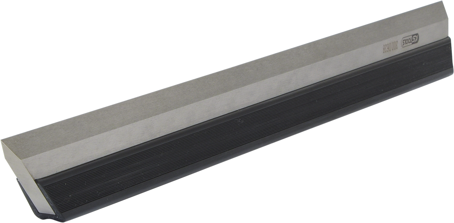 KS Tools Präzisions-Haarlineal