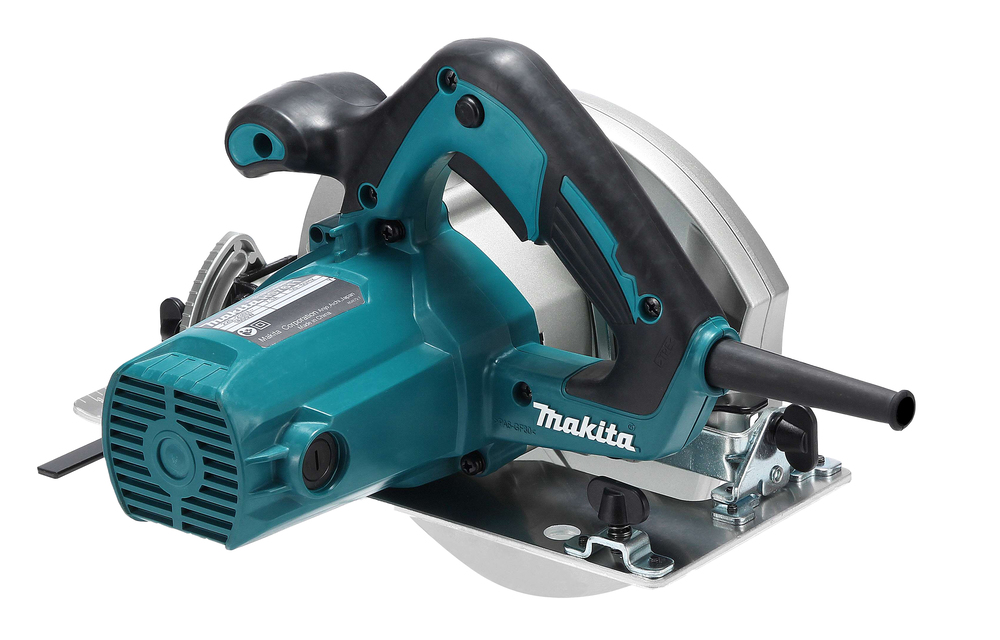 Makita Handkreissäge 1.600W - 65mm - HS7611