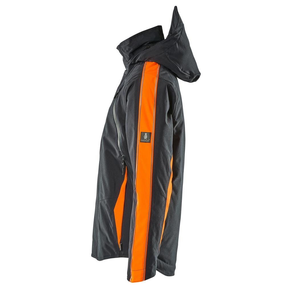MASCOT Tolosa Winterjacke HARDWEAR