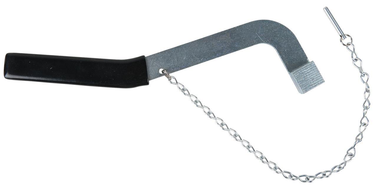 KS Tools Spannschlüssel, 245 mm