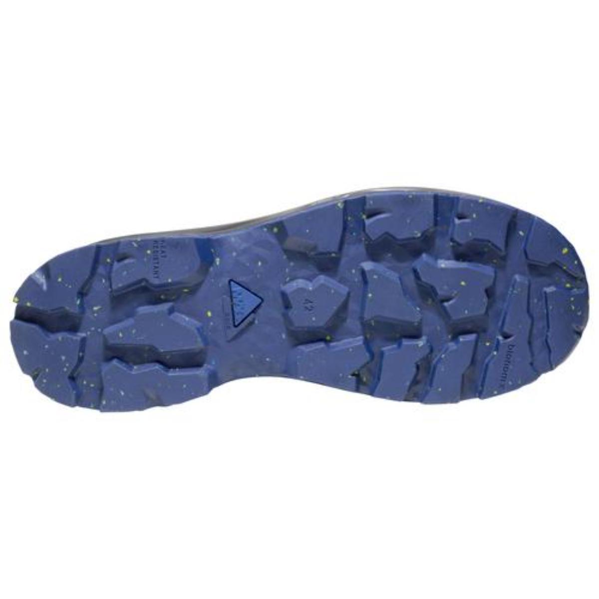 uvex 3 MACSOLE Sicherheitsschuh S3 Schweißer-Schnürstiefel