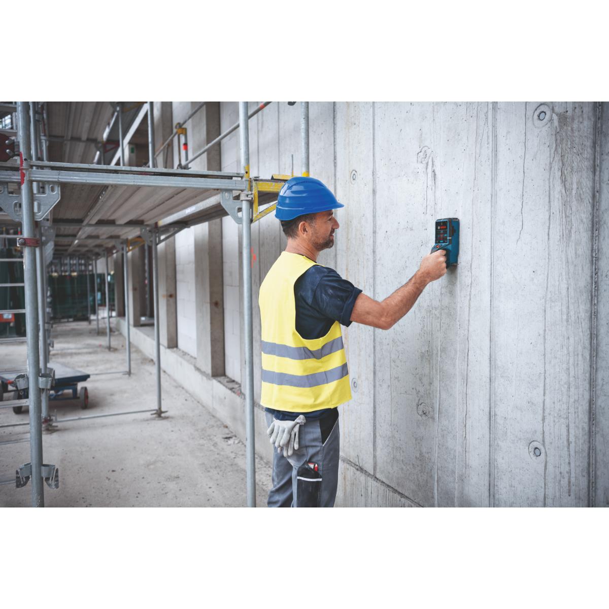 Bosch Ortungsgerät Wallscanner D-tect 200 C