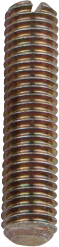 KS Tools Gewindebolzen für Zentrierhülsen  M8 x 1,25