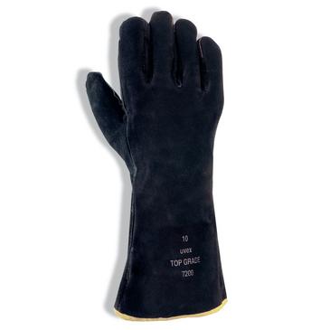 uvex top grade 7200 Schweißerhandschuh