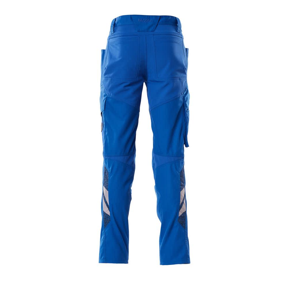 MASCOT Herren Hose mit Knietaschen ACCELERATE