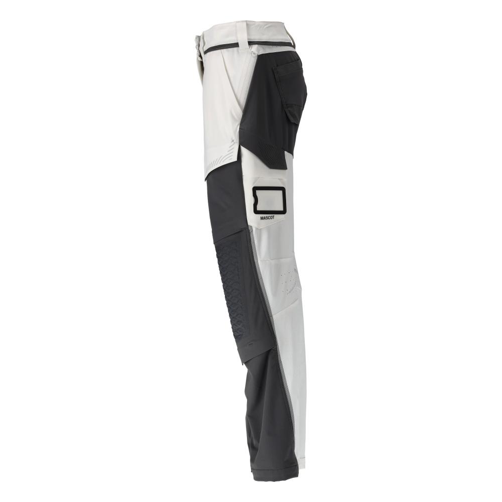 MASCOT Damen Hose mit Knietaschen CUSTOMIZED