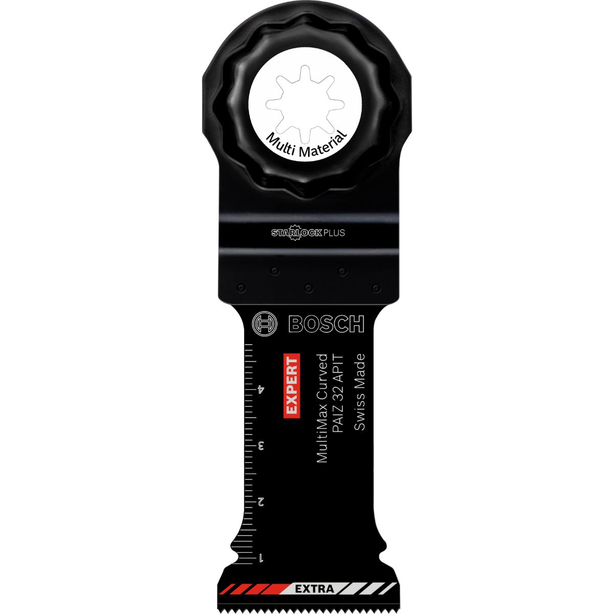 Bosch EXPERT PAIZ 32 APIT MultiMax Tauchsägeblatt, 32 x 55 mm