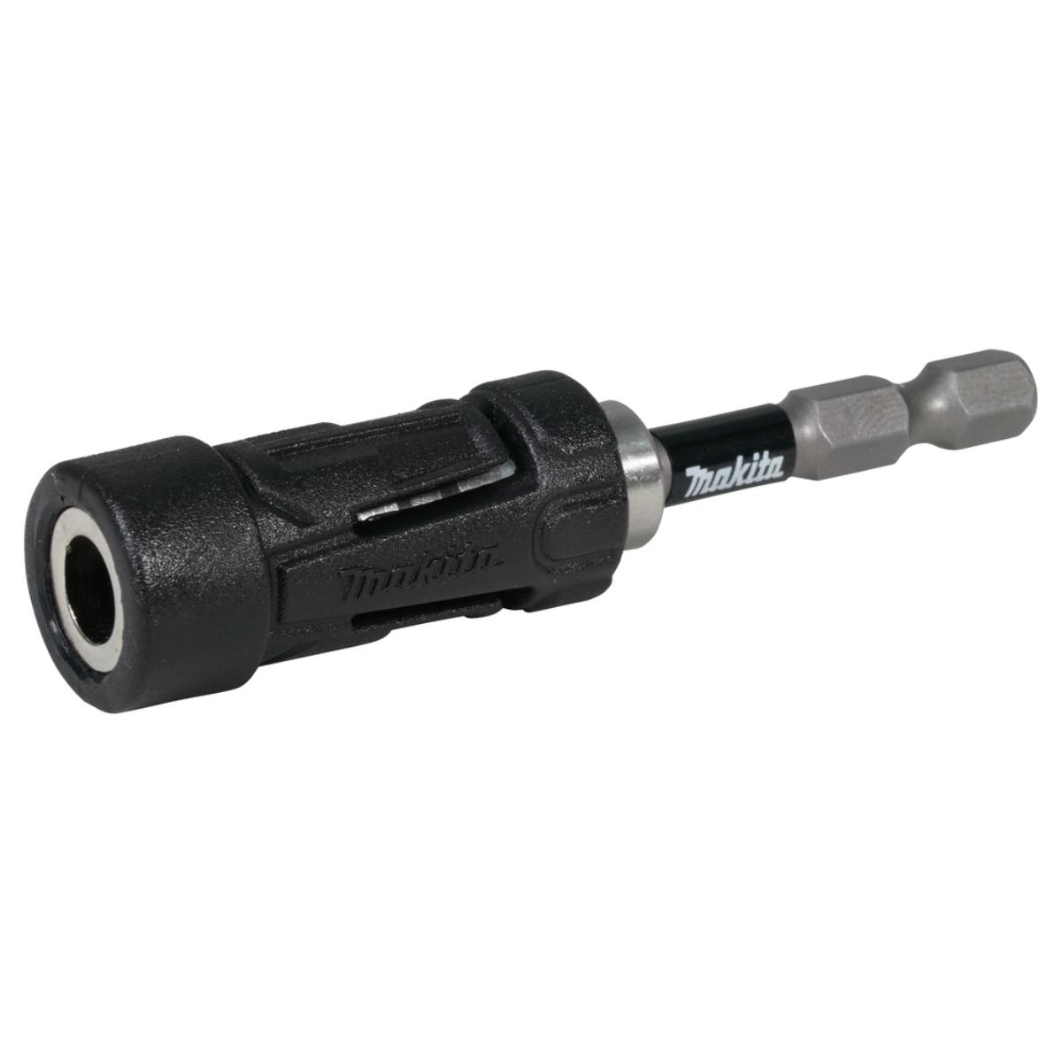 Makita Torsion Bithalter Ultra Mag Impact Premier 1 Stück - 80 mm - Ultra Mag magnetisch - E-20270